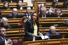 PSD E CDS COM RESOLUÇÃO COMUM CONTRA SANÇÕES FACE AOS RESULTADOS DOS ÚLTIMOS ANOS