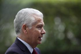 EMPRESÁRIOS INDISPONÍVEIS PARA REVERSÃO DE MEDIDAS LABORAIS  – CIP