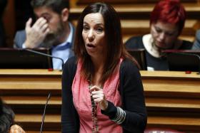 PS/CONGRESSO: “OS VERDES” VEEM AFIRMAÇÃO DA MUDANÇA, APESAR DAS CONDICIONANTES EXTERNAS