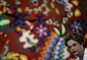 LAVA JATO: DILMA VAI SER TESTEMUNHA DE DEFESA DE EMPRESÁRIO MARCELO ODEBRECHT