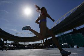 RIO2016: ATLETISMO DA RÚSSIA CONTINUA SUSPENSO INTERNACIONALMENTE