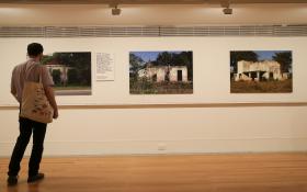 VENCEDOR DO PRÉMIO NOVO BANCO PHOTO 2016 É ANUNCIADO NA QUINTA-FEIRA