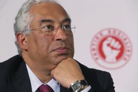 PS/CONGRESSO: REUNIÃO MAGNA ARRANCA HOJE COM DEBATES TEMÁTICOS E DISCURSO DE COSTA