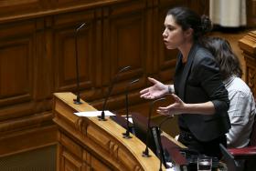 TRANSPARÊNCIA FISCAL E ‘OFFSHORES’ CHEGAM À AR COM PROPOSTAS DE VÁRIAS BANCADAS