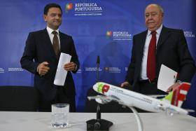 TAP/PRIVATIZAÇÃO: ESTADO CONCLUI SUBSCRIÇÃO DE EMPRÉSTIMO OBRIGACIONISTA DE 30 ME