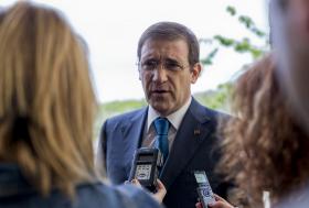 PASSOS DIZ QUE PROBLEMA DA LEI DAS 35 HORAS NÃO É SER INCONSTITUCIONAL, MAS UM ERRO POLÍTICO