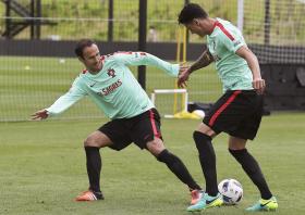EURO2016: RICARDO CARVALHO É O PORTUGUÊS MAIS VELHO DE SEMPRE EM EUROPEUS