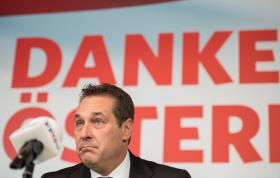 EXTREMA-DIREITA AUSTRÍACA INTERPÕE RECURSO CONTRA VITÓRIA DE ECOLOGISTA NAS PRESIDENCIAIS