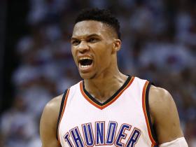 RIO2016: RUSSELL WESTBROOK E JAMES HARDEN TAMBÉM SE EXCLUEM DO TORNEIO DE BASQUETEBOL
