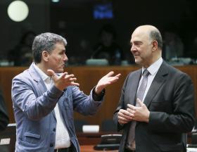 COMISSÁRIO EUROPEU DIZ QUE SERÁ “EXTREMAMENTE DÍFICIL” PARA UE TRABALHAR COM DONALD TRUMP