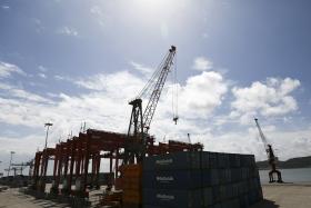 CONTRATO COLETIVO DOS ESTIVADORES DO PORTO DE LISBOA FALHA PRAZO ACORDADO