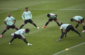 EURO2016: PORTUGAL JOGA EM INGLATERRA NO SEGUNDO E PRINCIPAL TESTE PARA A FASE FINAL