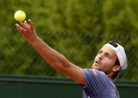 RIO2016: JOÃO SOUSA GARANTE PRESENÇA NO TORNEIO DE TÉNIS