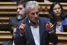 PCP ABRE DEBATE QUINZENAL DE QUARTA-FEIRA COM ANTÓNIO COSTA