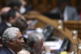 COSTA NO DEBATE QUINZENAL NA AR ESTA QUARTA-FEIRA, CAIXA GERAL DE DEPÓSITOS MARCA AGENDA