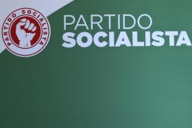 COMISSÃO NACIONAL DO PS ELEGE OS ÓRGÃOS DE DIREÇÃO NA QUARTA-FEIRA