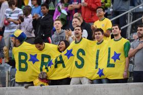 COPA AMÉRICA: BRASIL GOLEIA ‘FRÁGIL’ HAITI POR 7-1 E SOMA PRIMEIRO TRIUNFO