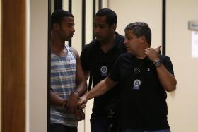 BRASIL: SENADO APROVA AUMENTO DE PENAS PARA VIOLADORES