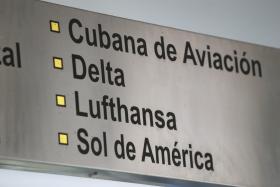 LUFTHANSA SUSPENDE VOOS AÉREOS ENTRE BERLIM E CARACAS