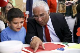 PM ASSINALA QUE MESMO PREVISÕES MAIS PESSIMISTAS MANTÊM DÉFICE ABAIXO DOS 3%