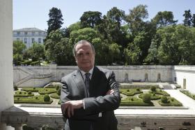 PS CONSIDERA “GRAVE” E “IRRESPONSÁVEL” INQUÉRITO À CAIXA PROPOSTO PELO PSD