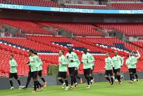 EURO2016: PORTUGAL DEFRONTA INGLATERRA NO SEGUNDO TESTE PARA A FASE FINAL