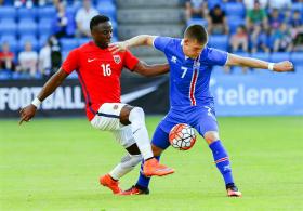 EURO2016: ISLÂNDIA, ADVERSÁRIA DE PORTUGAL, DERROTADA PELA NORUEGA POR 3-1