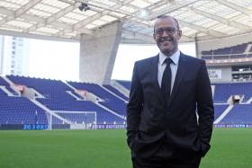 NUNO ESPÍRITO SANTO DIZ QUE “ESTE VAI SER O ANO DO FC PORTO”