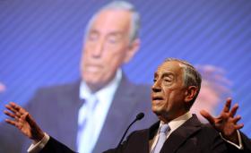 BREXIT: SAÍDA PODE SER OPORTUNIDADE PARA A UNIÃO EUROPEIA — MARCELO REBELO DE SOUSA