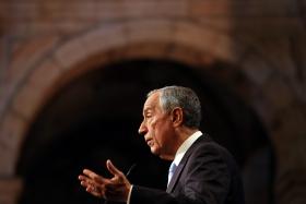 PRESIDENTE DA REPÚBLICA ABRE HOJE FEIRA DA AGRICULTURA EM SANTARÉM