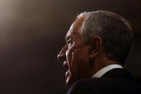 ANGOLA SABE QUE PORTUGAL É UM IRMÃO QUE OLHA PARA O SEU FUTURO – MARCELO REBELO DE SOUSA