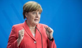 REINO UNIDO SERÁ MAIS FORTE NA UNIÃO EUROPEIA – CHANCELER ALEMÃ