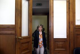 INQUÉRITO/BANIF: ANTERIOR GOVERNO NÃO VENDEU PORQUE FALTARAM INTERESSADOS – EX-MINISTRA