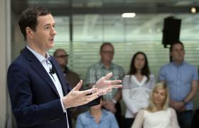 BREXIT: MINISTRO DAS FINANÇAS BRITÂNICO DIZ QUE REINO UNIDO ESTÁ PREPARADO PARA DESAFIOS