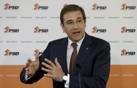 PSD NÃO ALINHA EM LUTAS CONTRA INSTITUIÇÕES EUROPEIAS – PASSOS