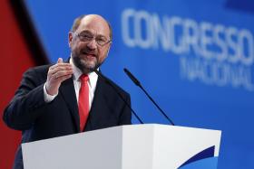 BREXIT: DECISÃO BRITÂNICA AFETA TODOS OS CIDADÃOS DA UE – MARTIN SCHULZ