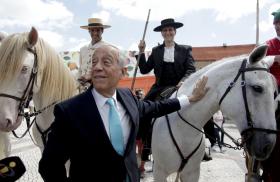 PRESIDENTE DA REPÚBLICA DEFENDE CONSENSOS ALARGADOS EM “GRANDES QUESTÕES NACIONAIS”