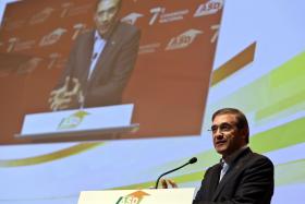 PASSOS ACUSA A ESQUERDA DE ESTAR “FECHADA” E SEM DISPONIBILIDADE PARA “NADA”