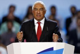 ANTÓNIO COSTA DIZ QUE “HOMOFOBIA FERIU DE MORTE A LIBERDADE” EM ORLANDO E NO MUNDO