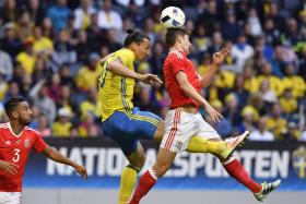 EURO2016: SUÉCIA COM BOM TESTE, BÉLGICA VOLTA A DEIXAR INTERROGAÇÕES