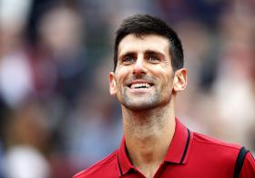 NOVAK DJOKOVIC COMPLETA ‘GRAND SLAM’, AO VENCER EM ROLAND GARROS