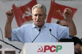 PCP DEFENDE PASSE SOCIAL ÚNICO PARA A ÁREA METROPOLITANA DE LISBOA