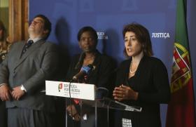 JUSTIÇA, MAI E FINANÇAS REFORÇAM COOPERAÇÃO CONTRA AMEAÇAS COMO O TERRORISMO