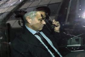 MOURINHO E EVA CARNEIRO (EX-CHELSEA) CHEGAM A ACORDO NO PROCESSO DE DISCRIMINAÇÃO