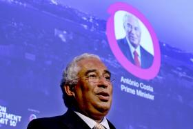 PM QUER PORTUGAL COMO PAÍS EUROPEU MAIS “ACOLHEDOR E AMIGO” DO EMPREENDEDORISMO