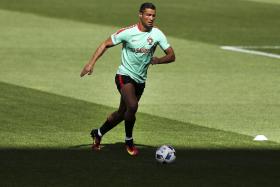 CRISTIANO RONALDO NO MELHOR ‘ONZE’ DE SEMPRE DO CAMPEONATO DA EUROPA DE FUTEBOL