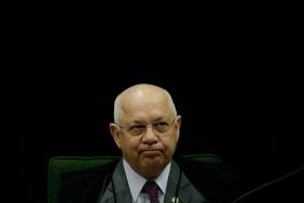 BRASIL: SUPREMO NEGA PEDIDOS DE PRISÃO DE LÍDER DO SENADO, EX-PRESIDENTE E EX-MINISTRO