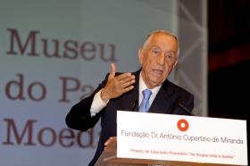 10 DE JUNHO: MARCELO DISTINGUE HEROÍSMO DE MILITARES E EMIGRANTES EM COMEMORAÇÕES INÉDITAS