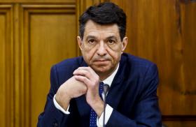 INQUÉRITO/BANIF: HAVIA “ESPAÇO NEGOCIAL” PARA VENDA DO BANCO EM 2016 — JORGE TOMÉ