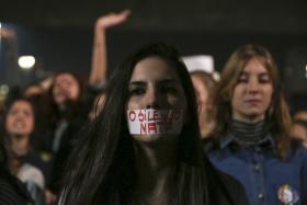 BRASIL: POLÍCIA ACUSA SETE PESSOAS AO CONCLUIR INQUÉRITO SOBRE VIOLAÇÃO COLETIVA